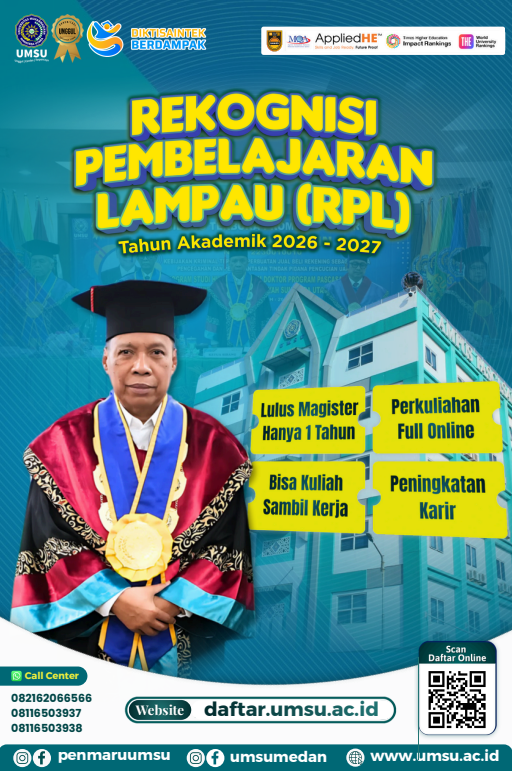 Pratinjau Brosur RPL Pascasarjana
