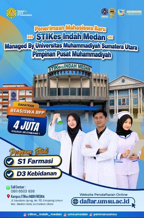 Pratinjau BROSUR STIKES INDAH MEDAN