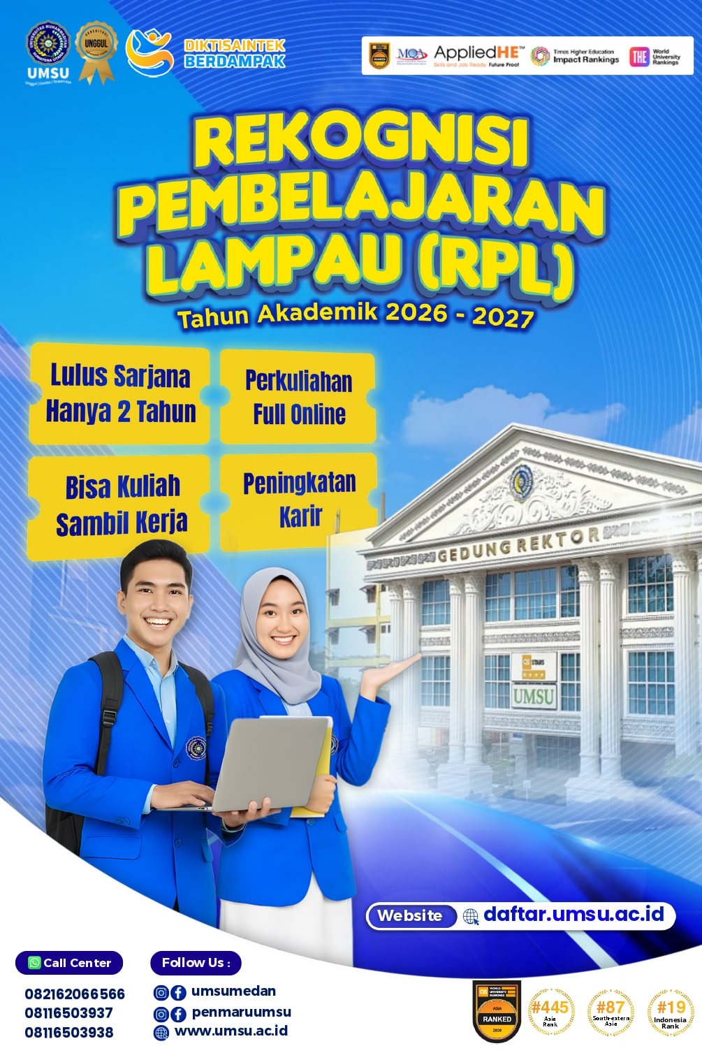 Pratinjau Brosur RPL Sarjana